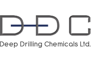 DDC LTD Logo